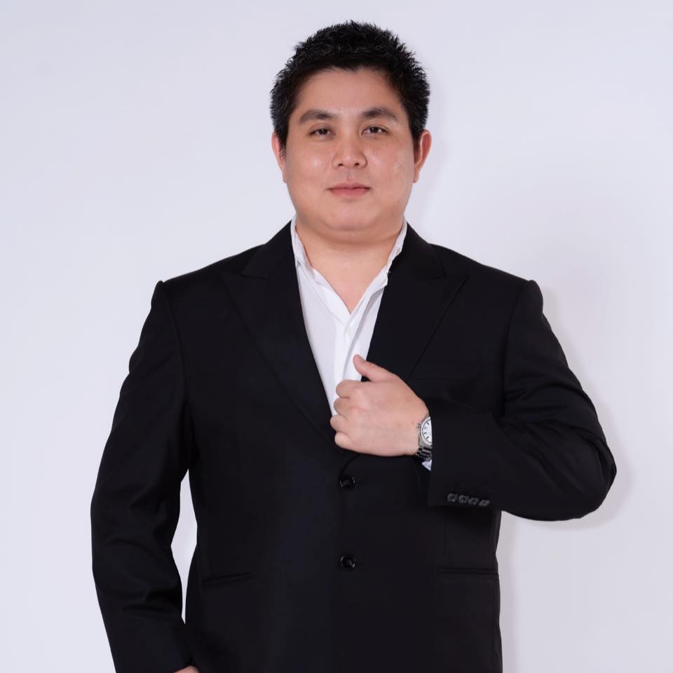 Tomz Supaket — Founder & CEO, Enersys